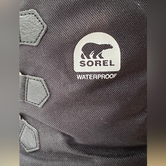 Sorel Snow Boots / Winter Boots; Unisex  Size 6 in Excellent Condition - Picture 11 of 14